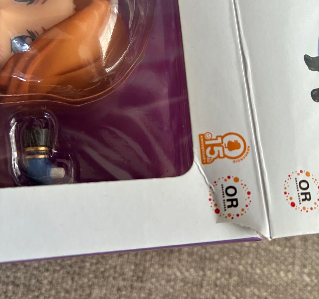 フィギュア ヘタリア World★Stars フランス　1638 ねんどろいど