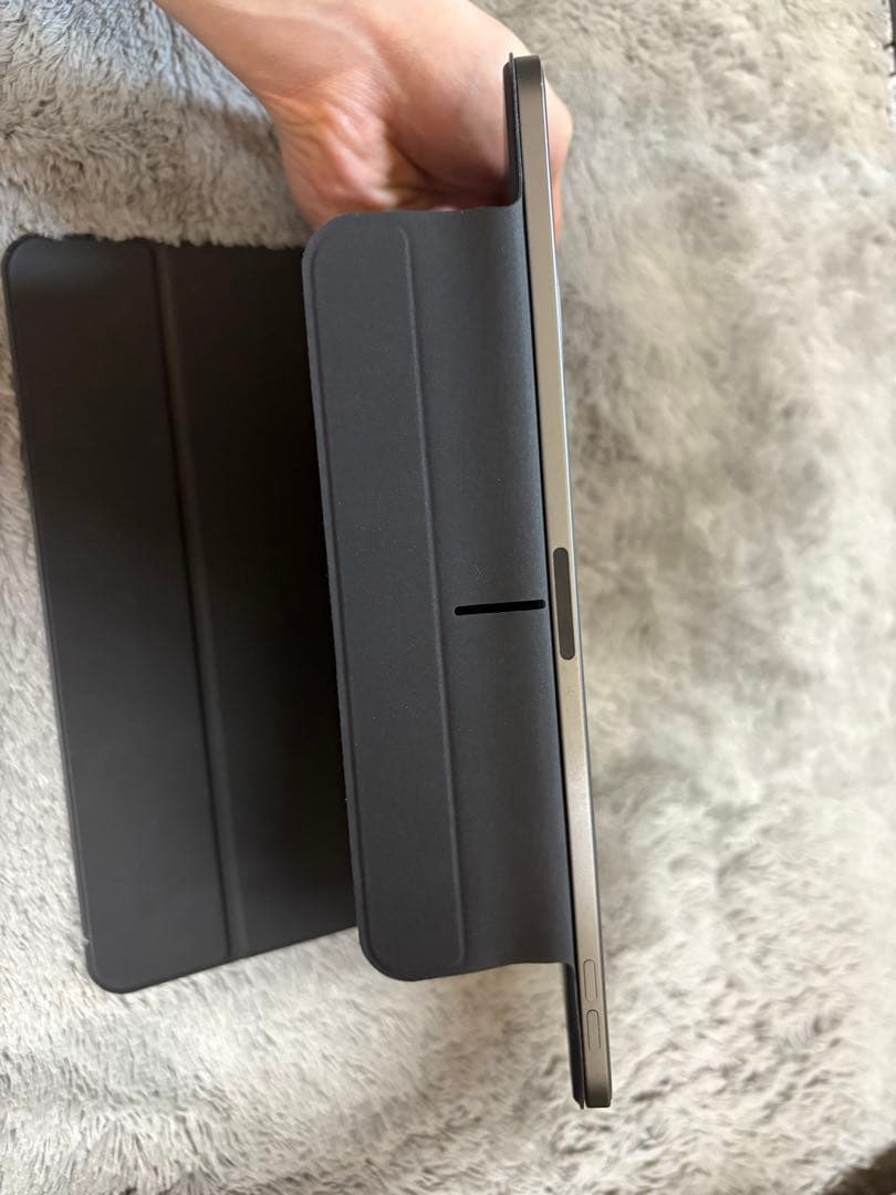 t*m様 Apple iPad Pro 11インチ256G WiFi スペースグ