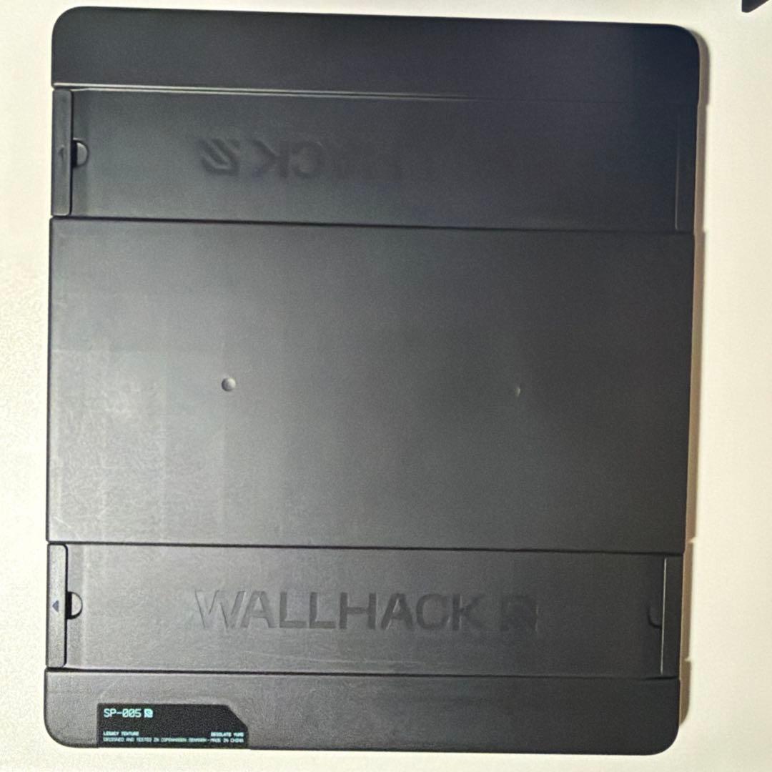 WALLHACK 限定版SP-005 Desolate Yume