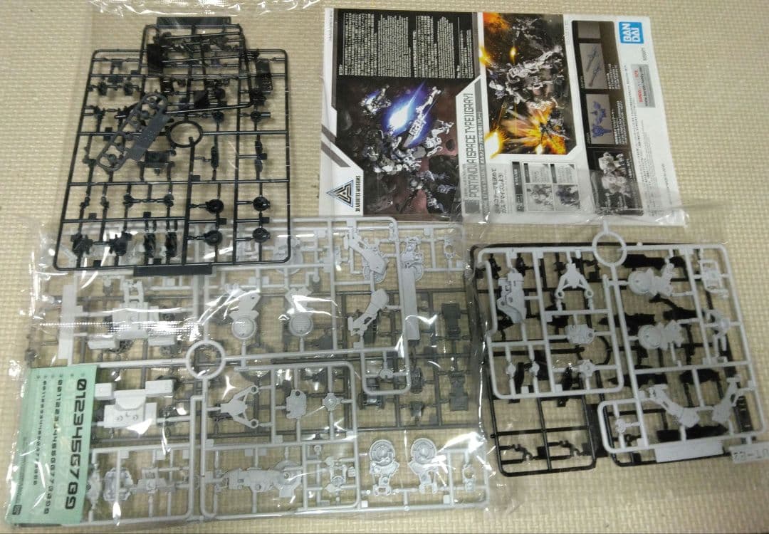 30MM　6個セット