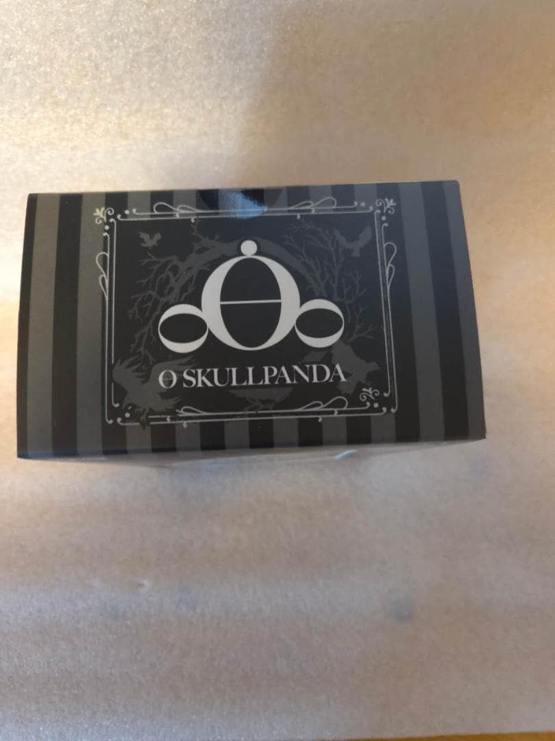 か*る様 POPMART SKULLPANDA Wednesday アメリカ 限