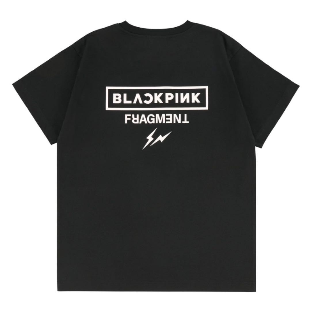 PINK IS THE NEW BLACK Tシャツ Lサイズ