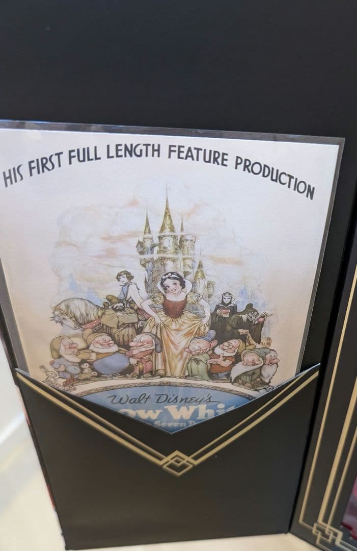 白雪姫　リミテッドドール デザイナーズコレクション　世界限定