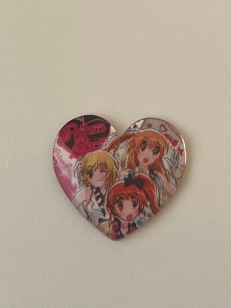 プリズムストーン MARS チェリーブロッサムスカート