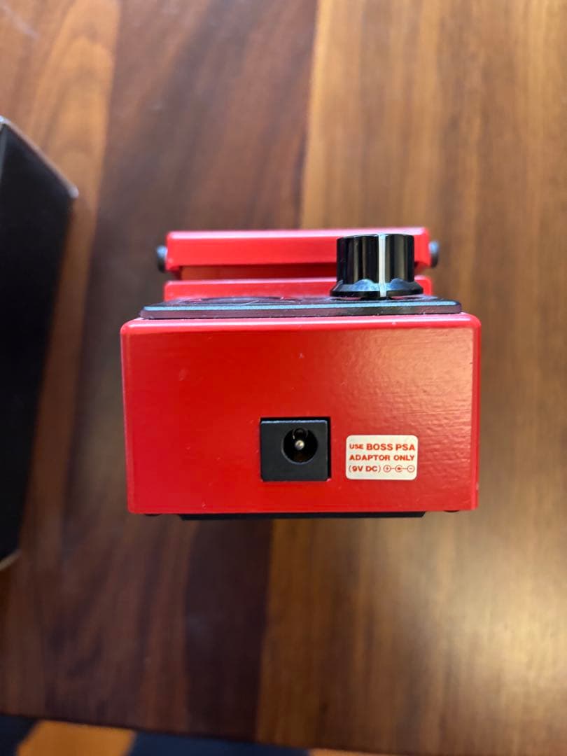 BOSS RC-1 Loop Station ループステーション