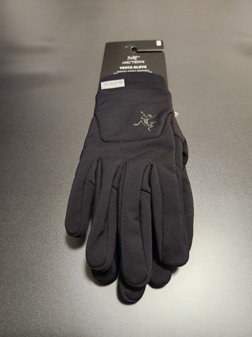 アークテリクス ベンタグローブ M