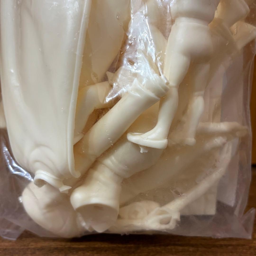 妖怪人間ベム・ベラ・ベロ ガレージキット【未開封】