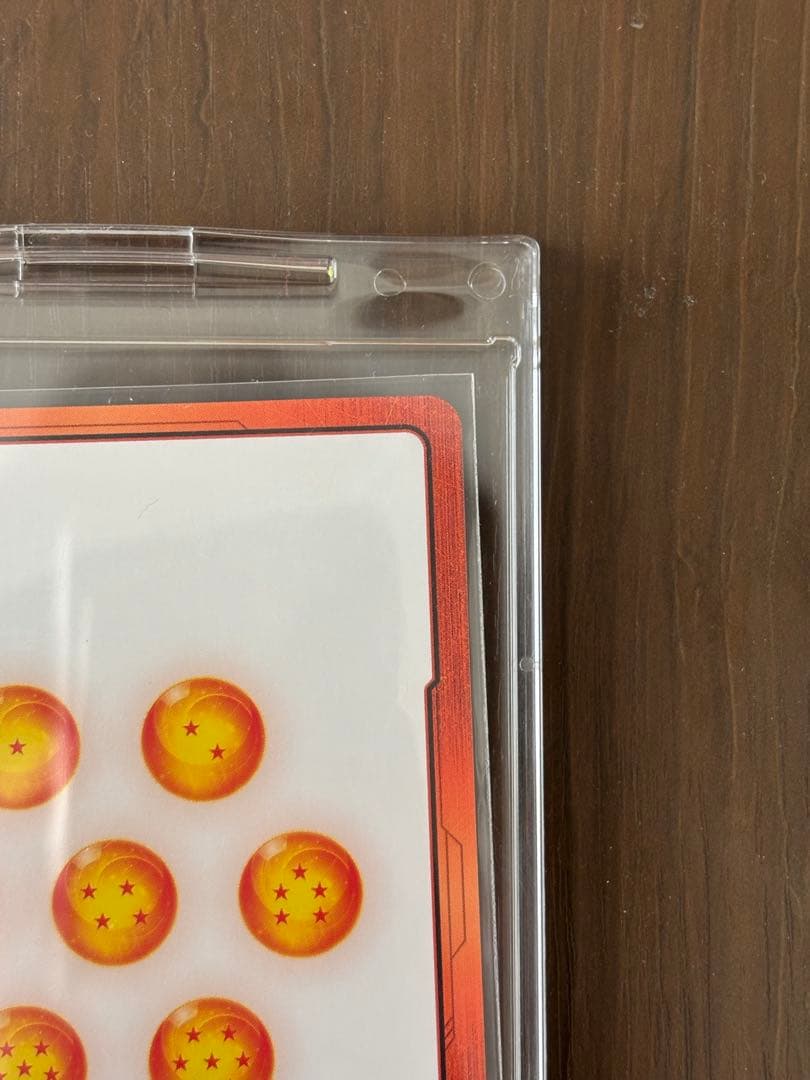 ドラゴンボール フュージョンワールド エナジーマーカー　３９巻　魔神ブウ　サタン