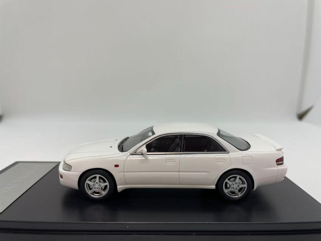 402-636 Hi-Story 1/43 トヨタ Corona EXiV