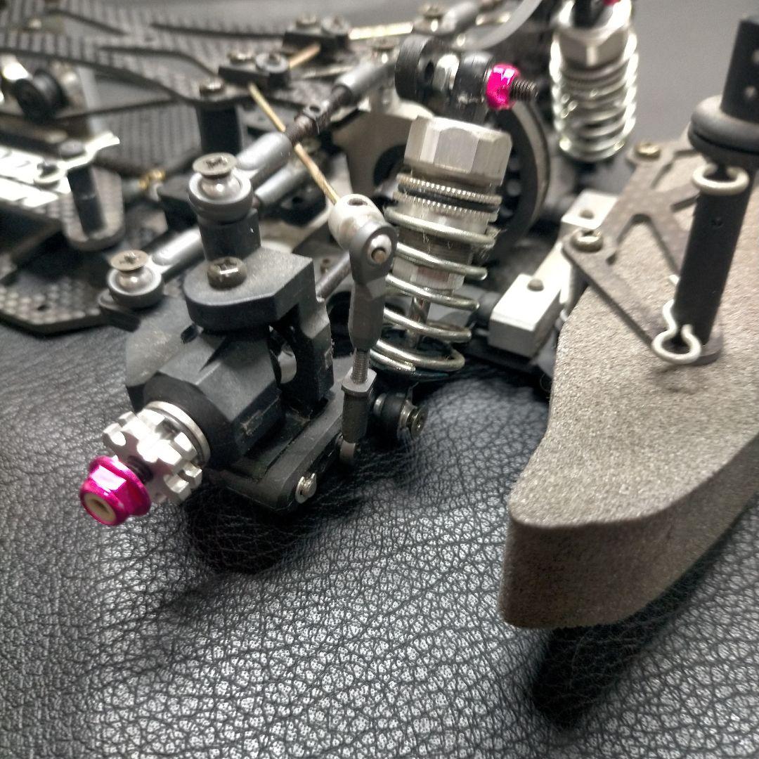 カワダ　SV-10 Σ