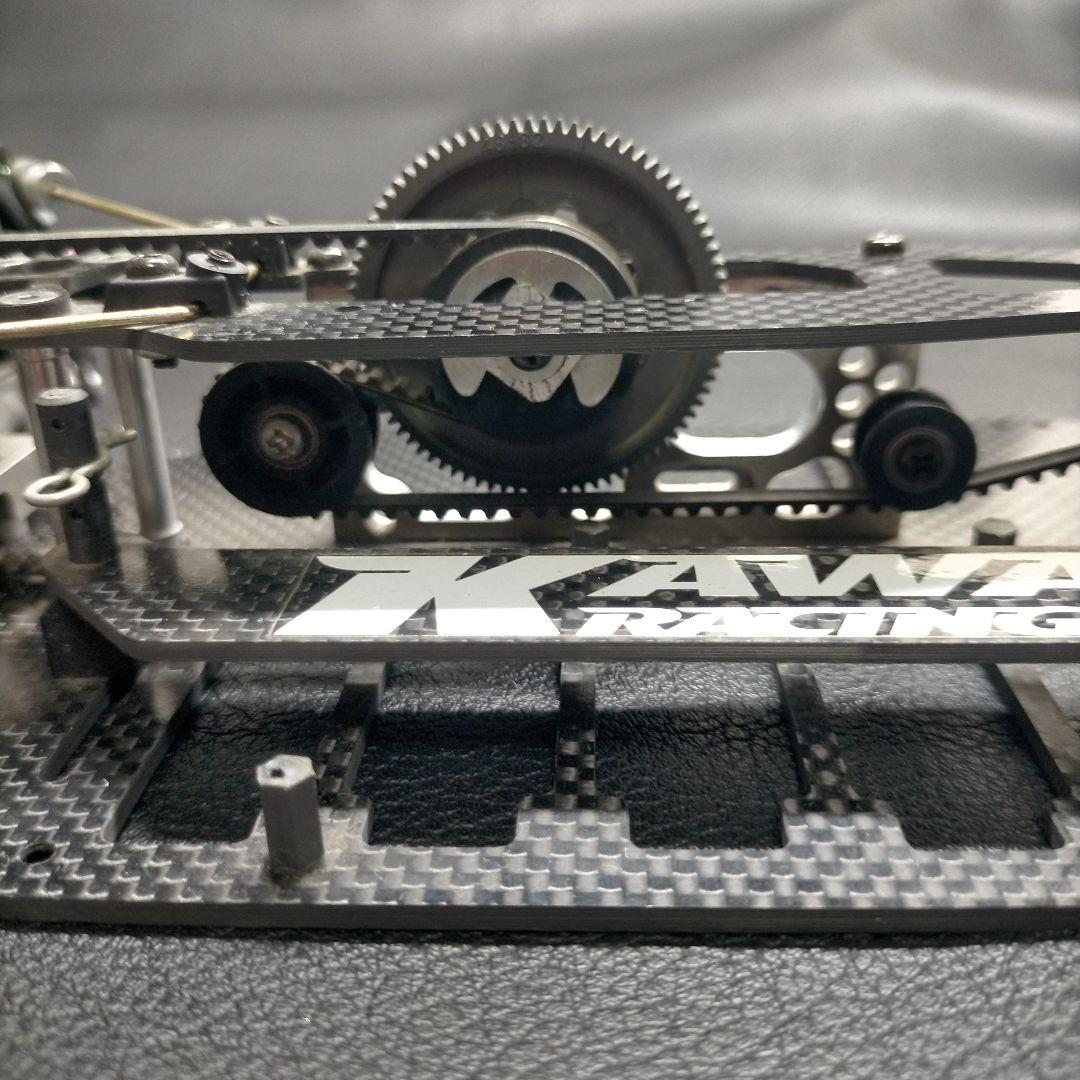 カワダ　SV-10 Σ