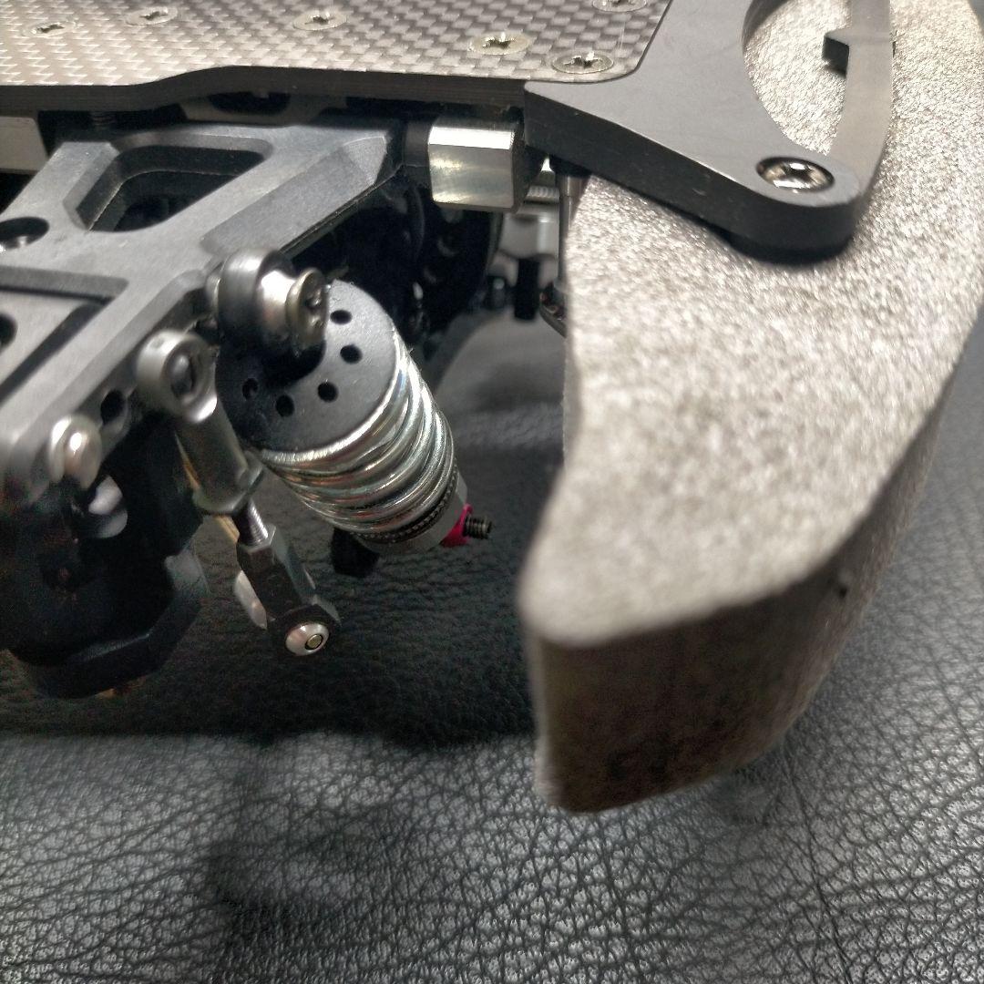 カワダ　SV-10 Σ