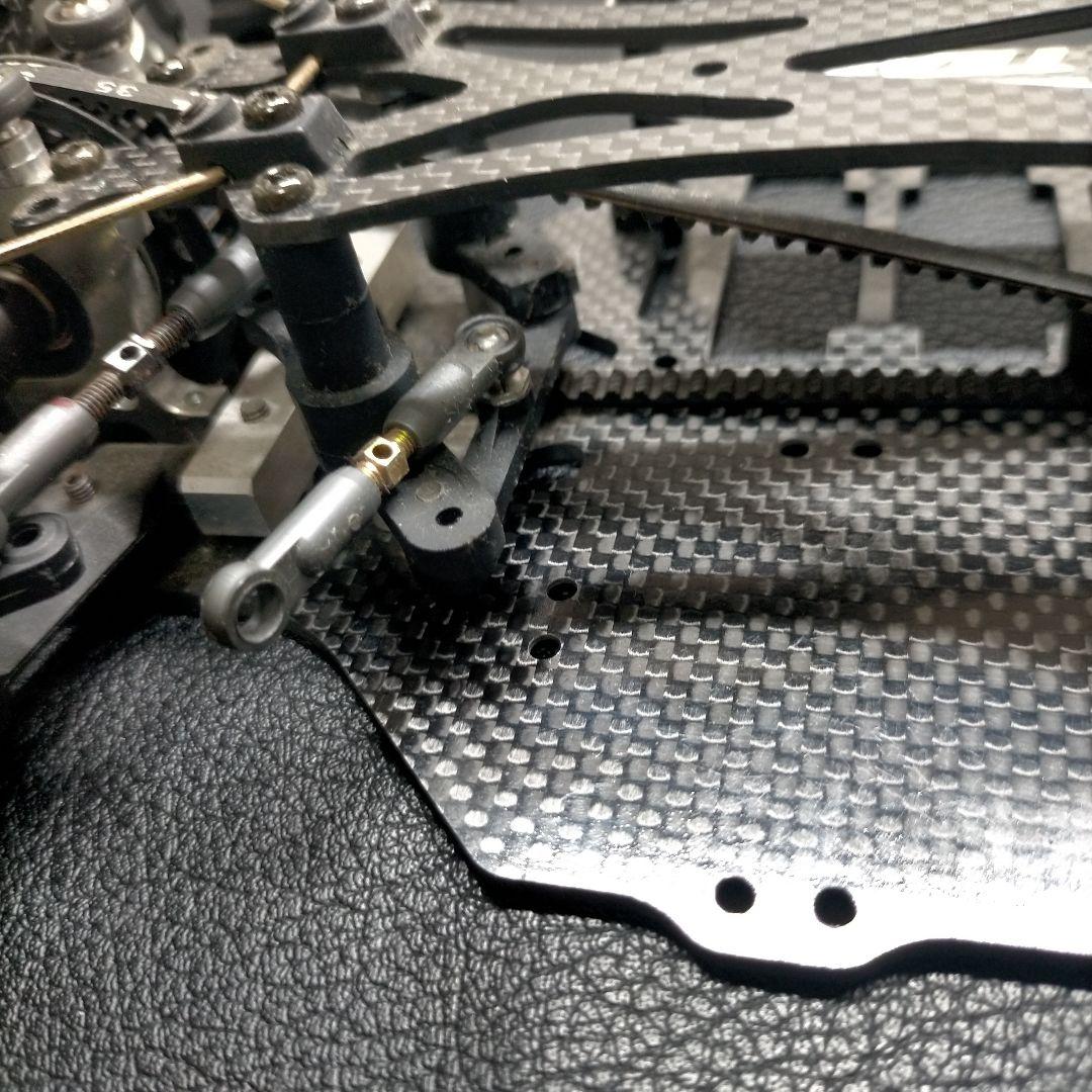 カワダ　SV-10 Σ