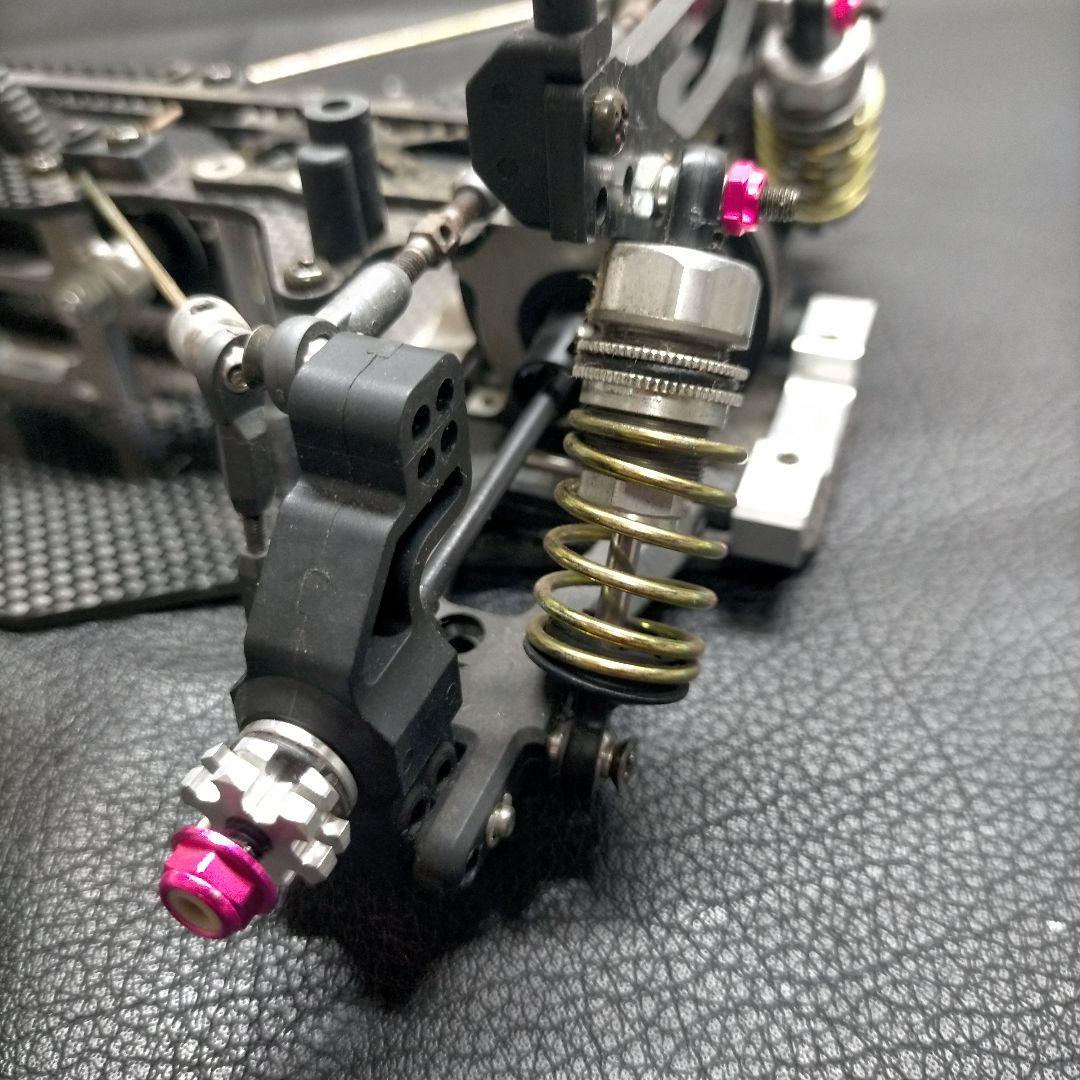 カワダ　SV-10 Σ