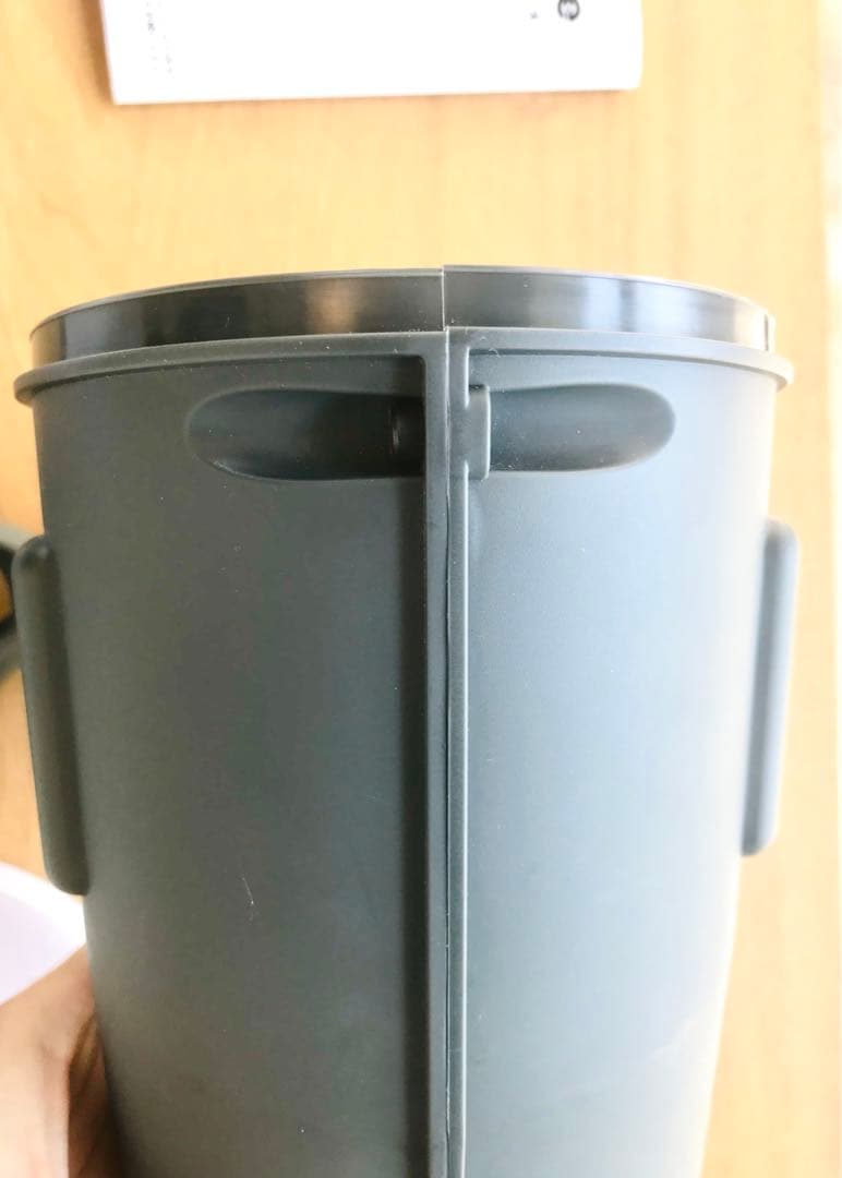 Voicease （ヴォイシーズ） 片手で持てる防音室 （単品）