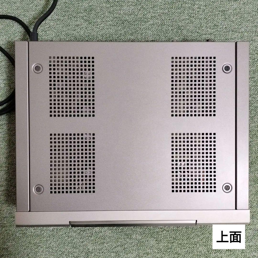 【稀少品】NEC NE-BST9000、BSチューナー、部品取り、現状渡し