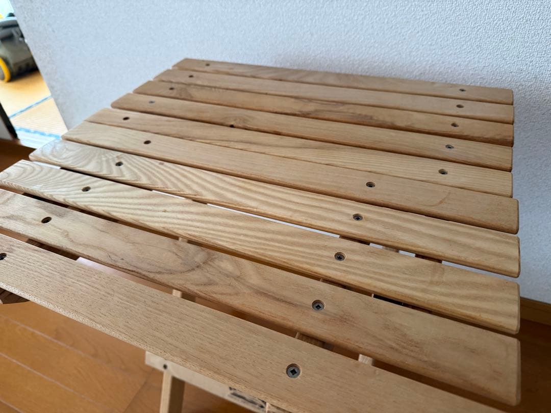 ブルーリッジチェアワークス　テーブル