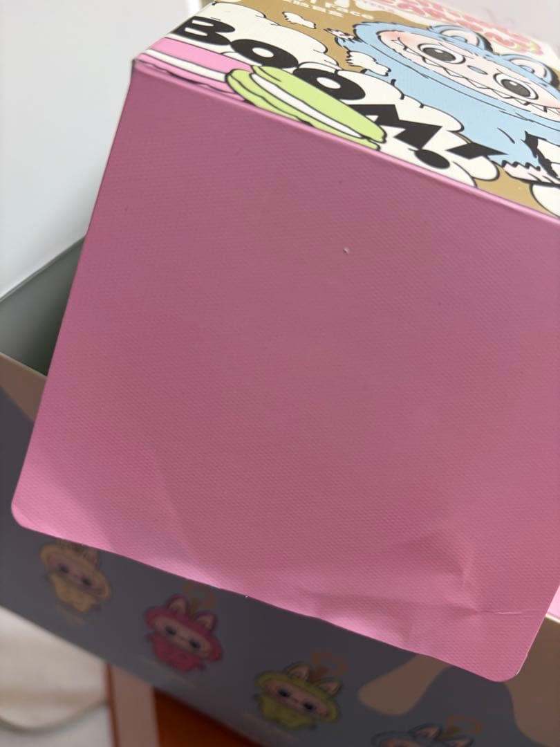 大人気！ラブブ全種類セットPOP MART