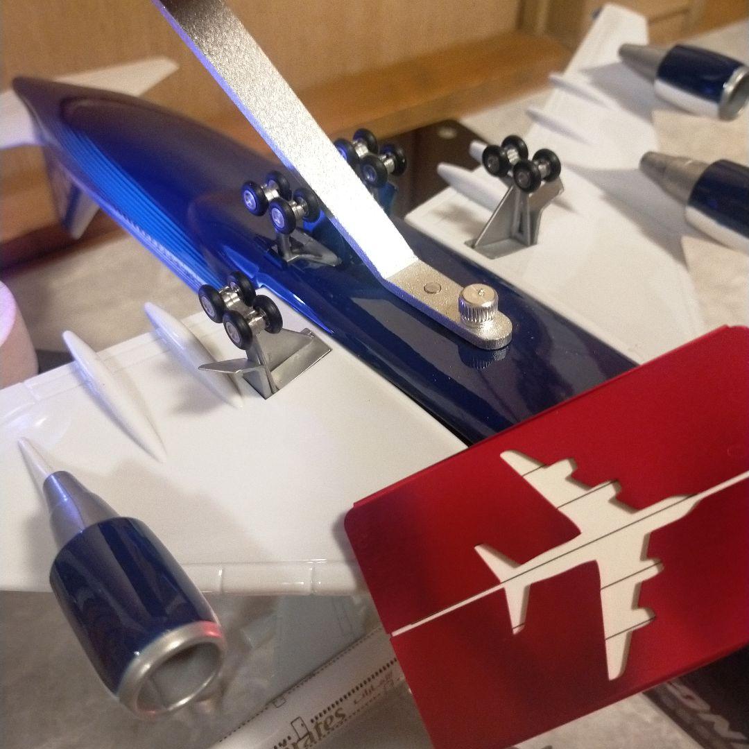 5/21着 Boeing747 BIG Model／ドリームライナー