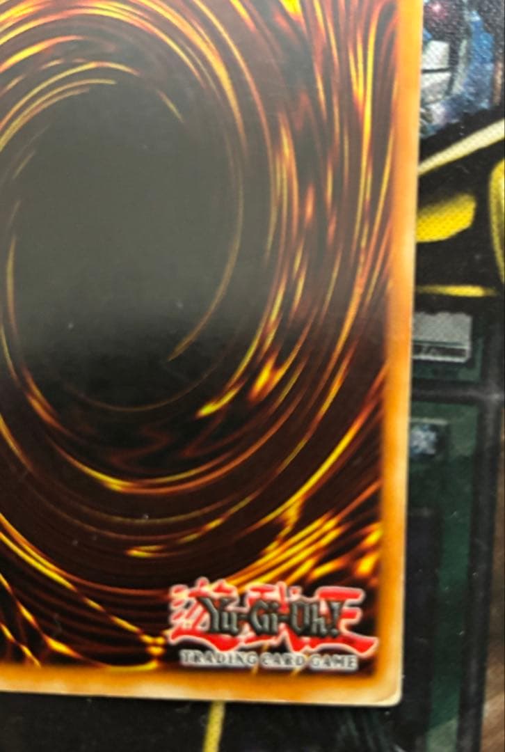 遊戯王　レッドアイズブラックメタルドラゴン　英語　FMR シークレット