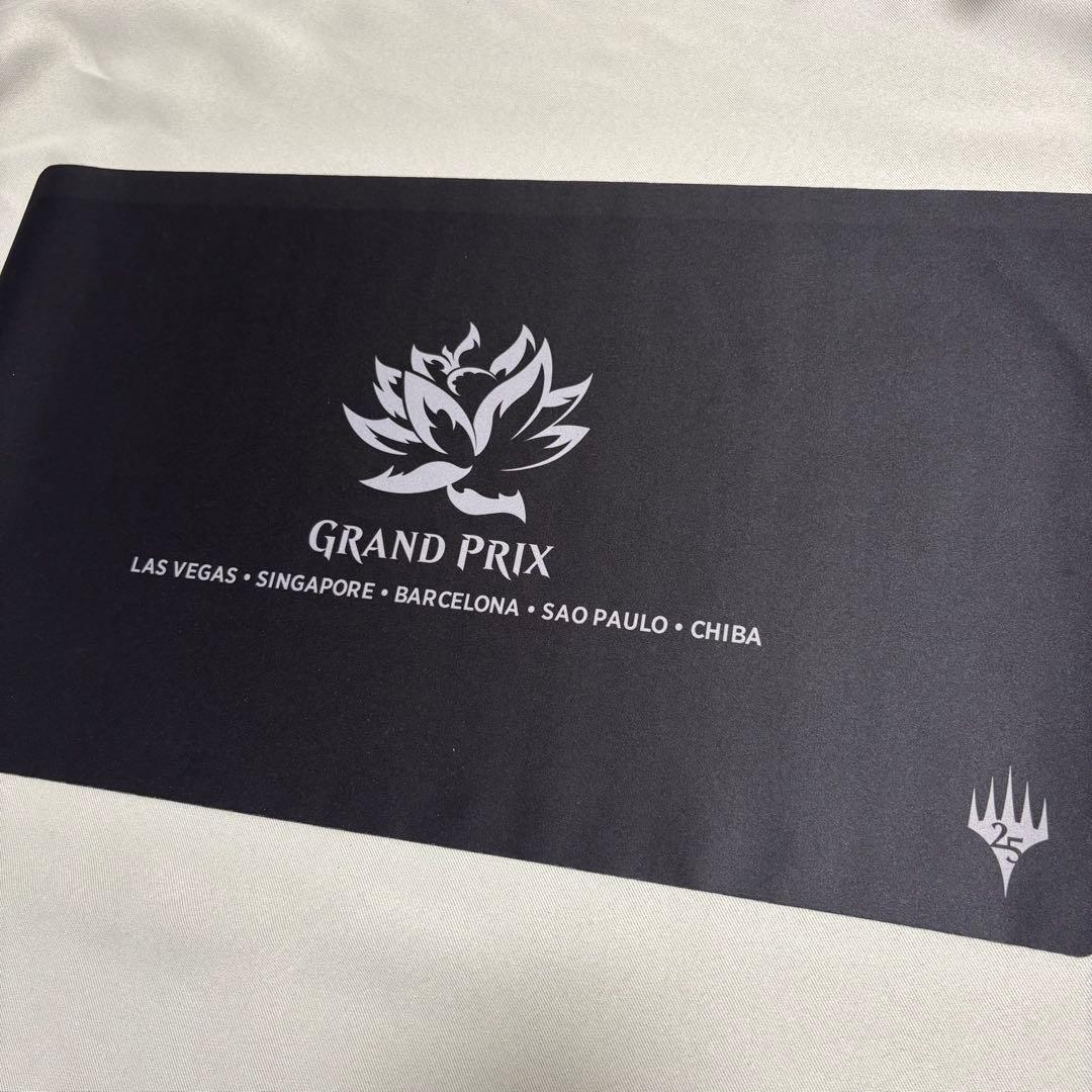 mtg ブラックロータス　プレイマット