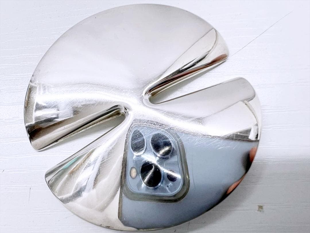  　ジョージジェンセン　337　ブローチ　SV925