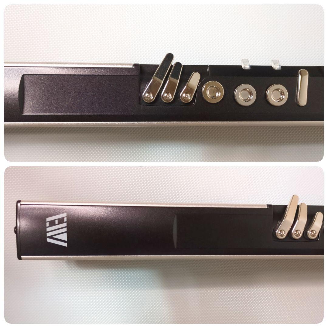 AKAI ウィンドシンセサイザー EWI4000s アカイ