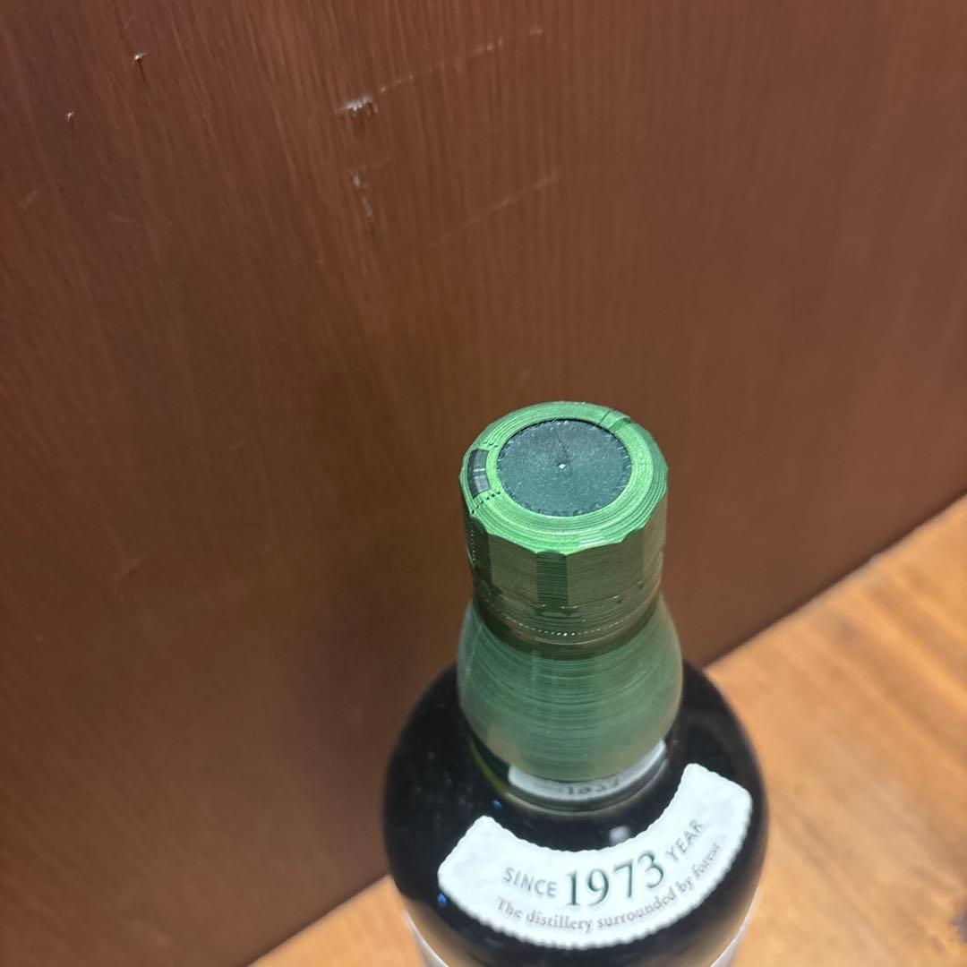 白州ウイスキー シングルモルト700ml