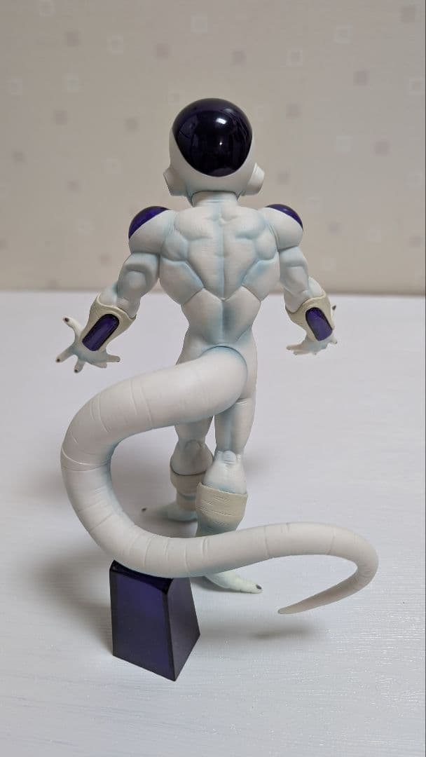 MSP フリーザ プライズフィギュア 箱無し