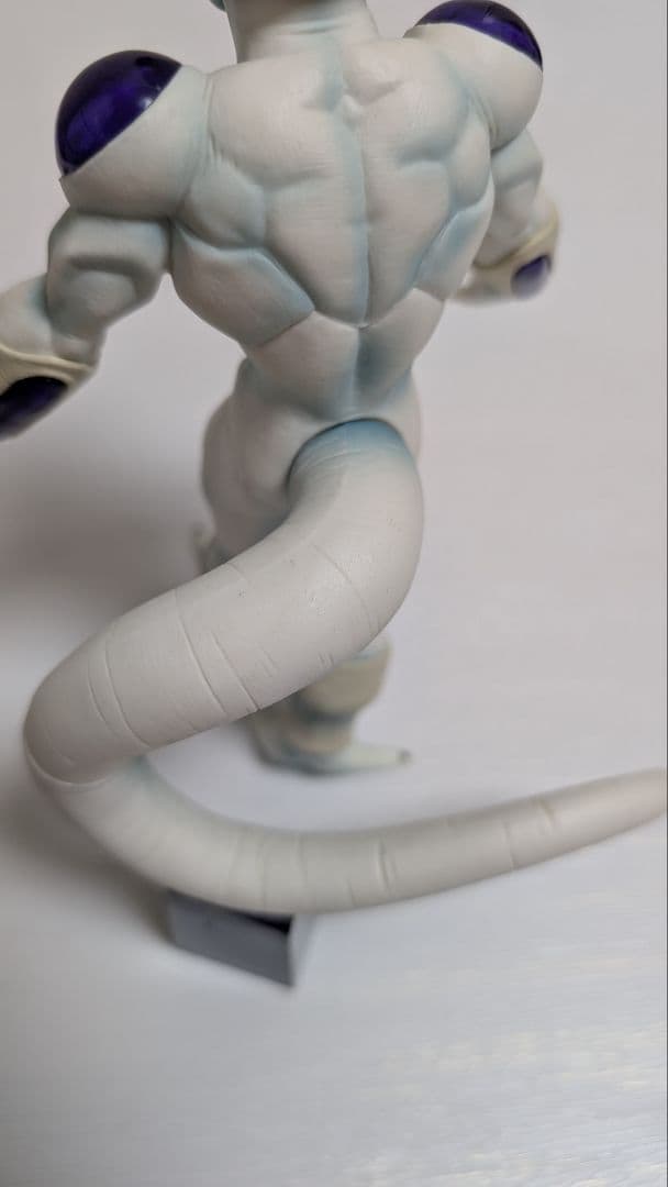 MSP フリーザ プライズフィギュア 箱無し