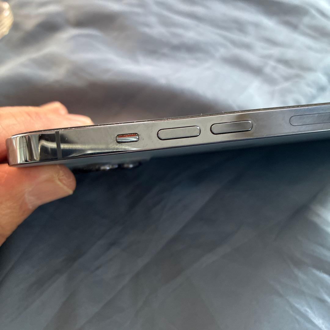 Iphone 13 pro 本体 512gb!