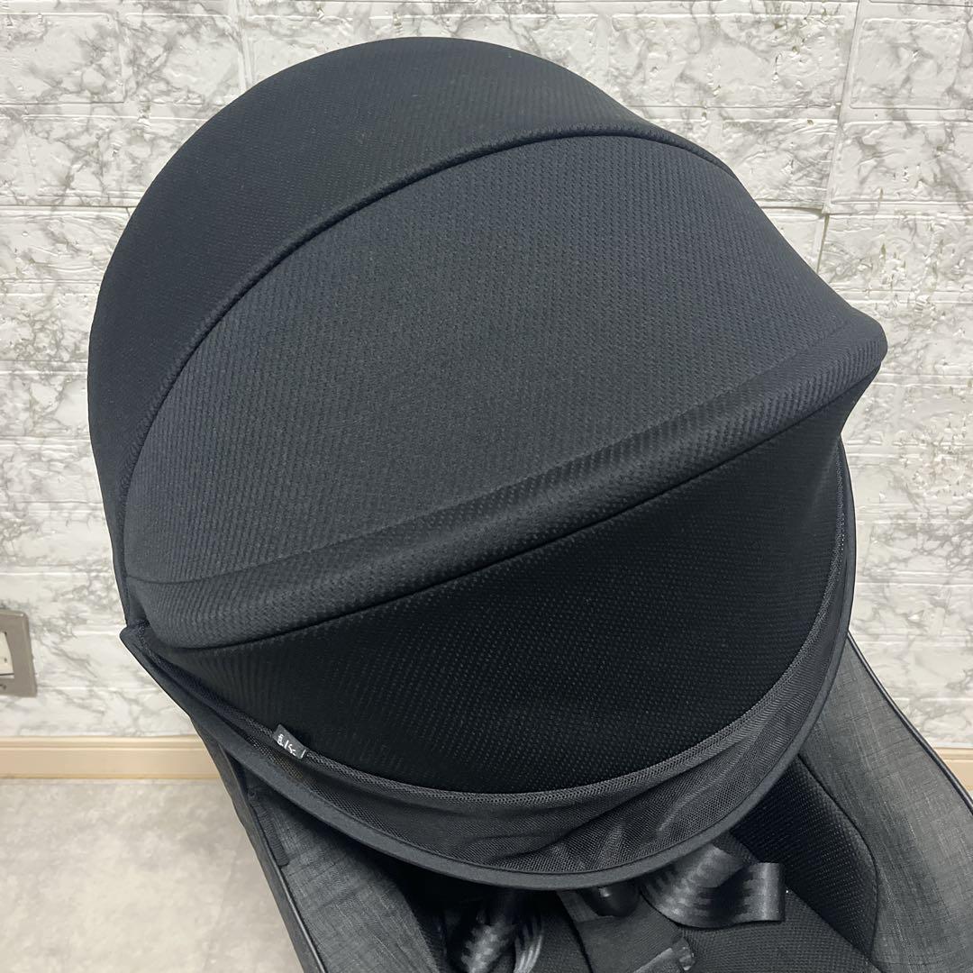 Joie ジョイー アーク360°ark360 キャノピー付 ISOFIX