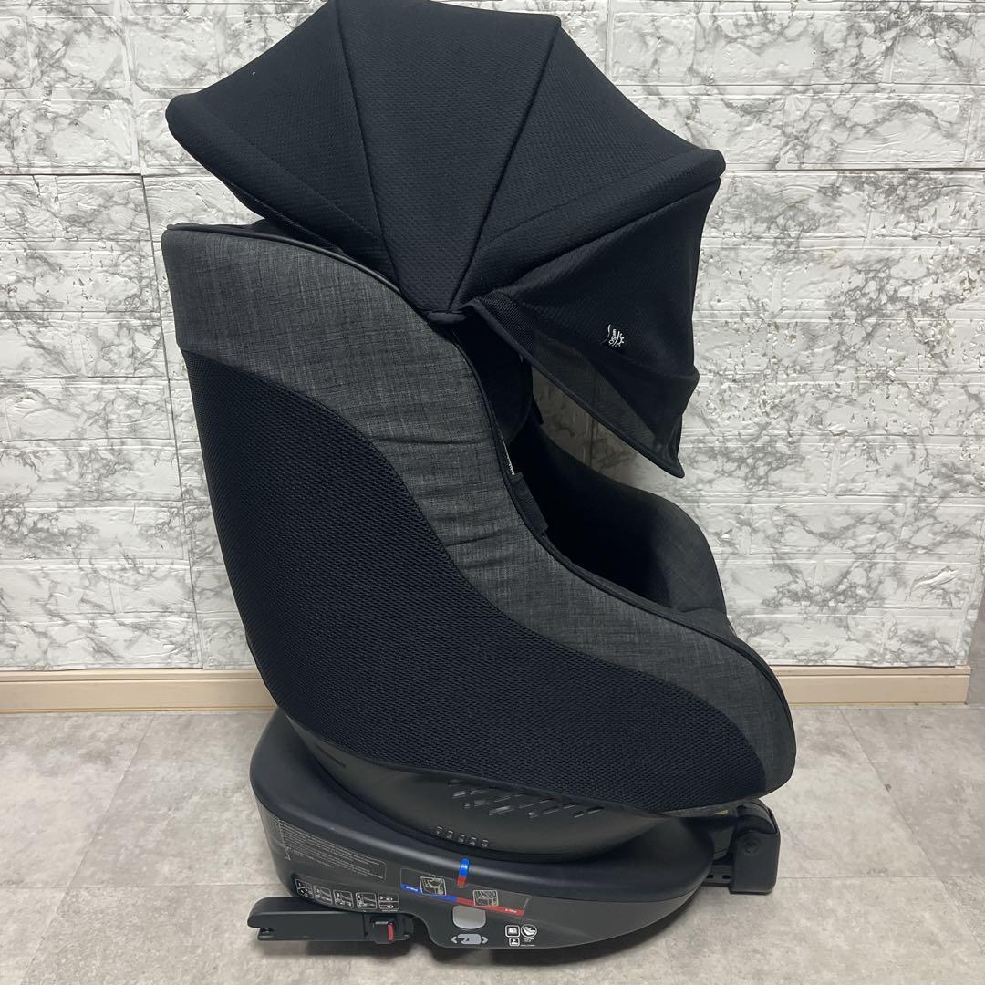 Joie ジョイー アーク360°ark360 キャノピー付 ISOFIX