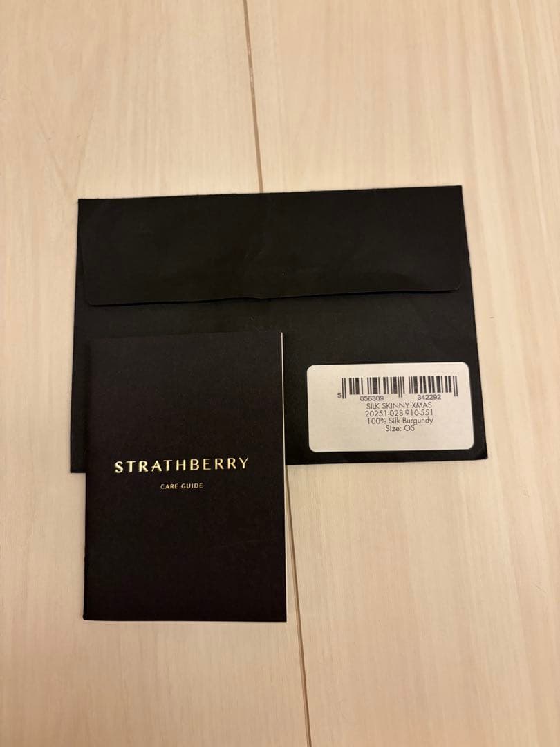 バッグ STRATHBERRY Mosaic Bag