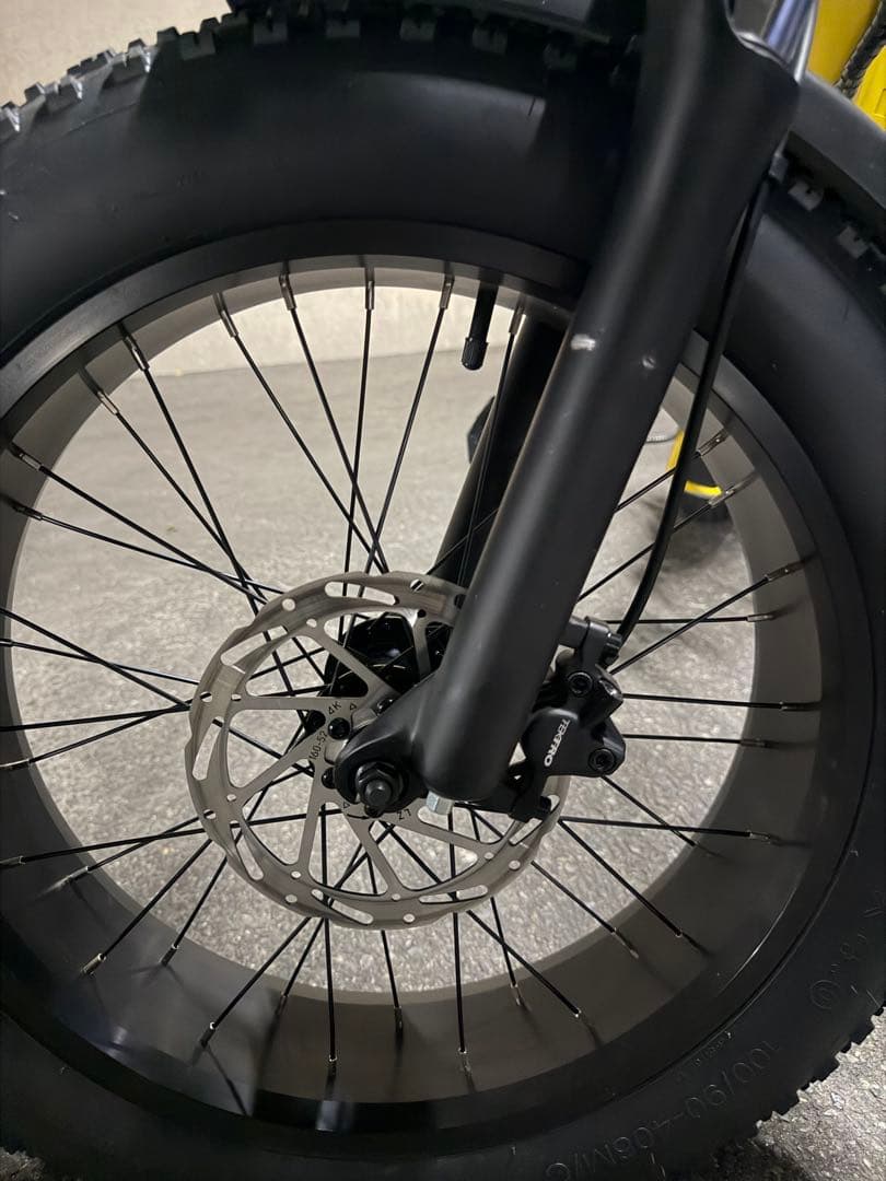 MATE BIKE 自転車 メイト　250