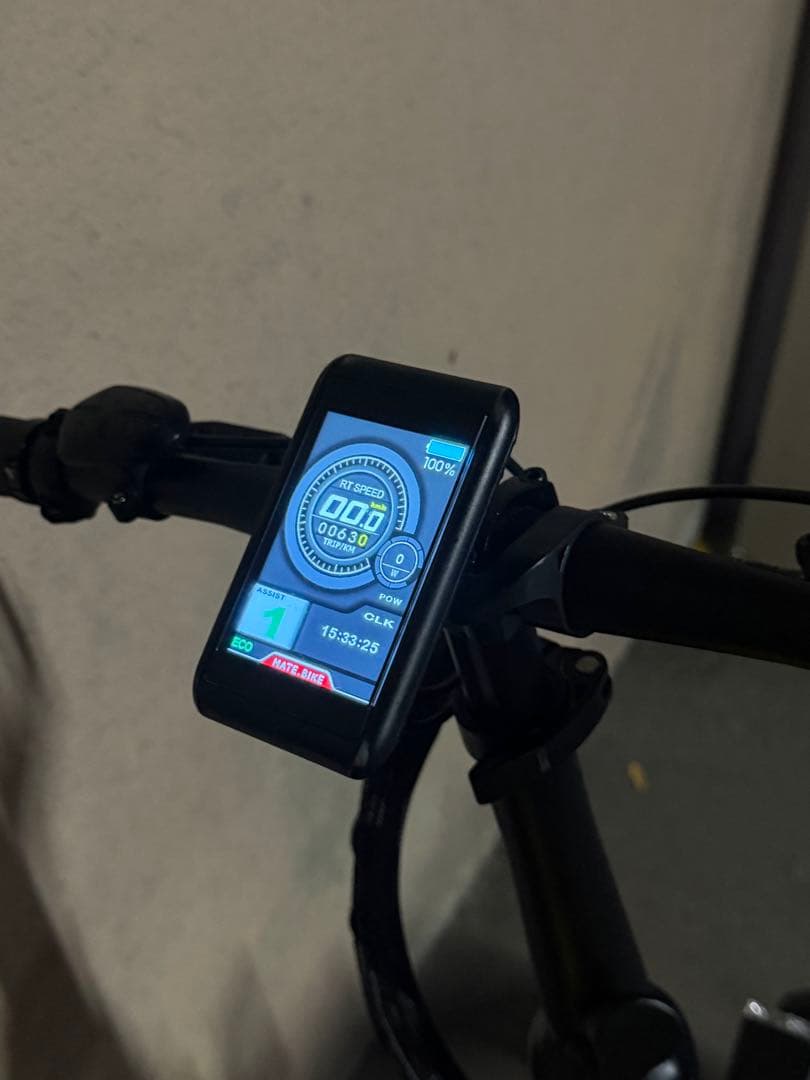 MATE BIKE 自転車 メイト　250