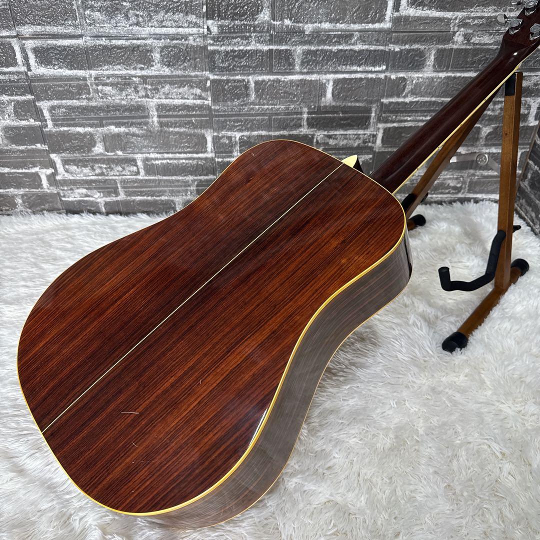 希少！ジャパンビンテージ Hay Wagon HW-30 東海 馬インレイ