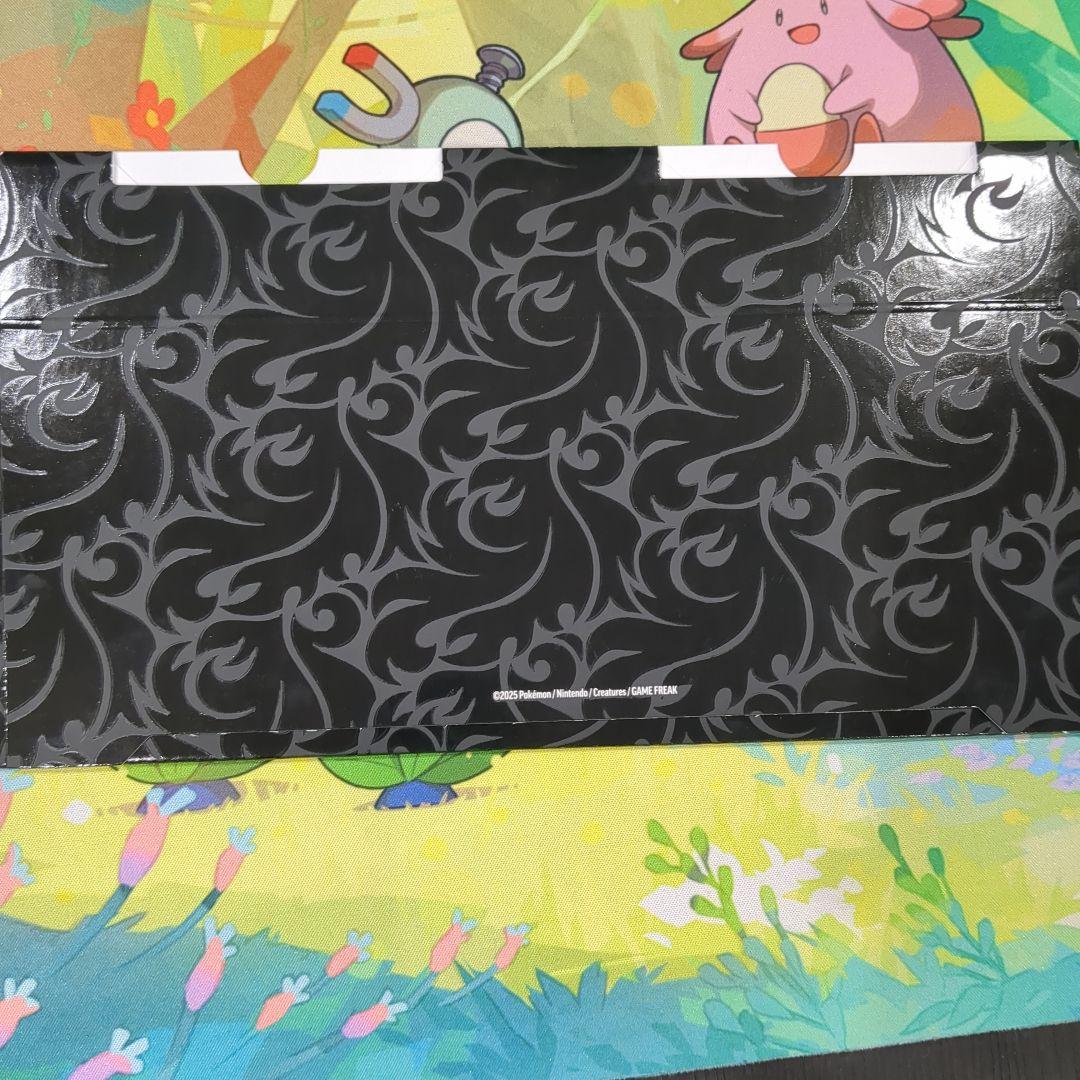 メガリザードンX ex オドリドリex プロモ 英語版 【Y8】