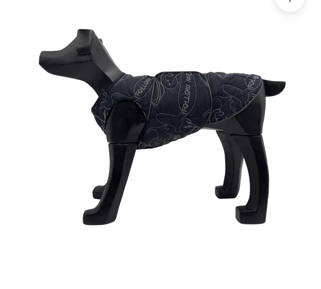 アルファアイコンエアライナー ➕ポケットセット サイズS 新品未使用未開封