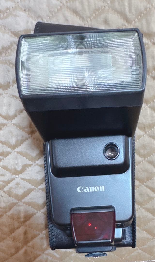 【美品】Canon 一眼レフカメラ一式（レンズ3種類付き）