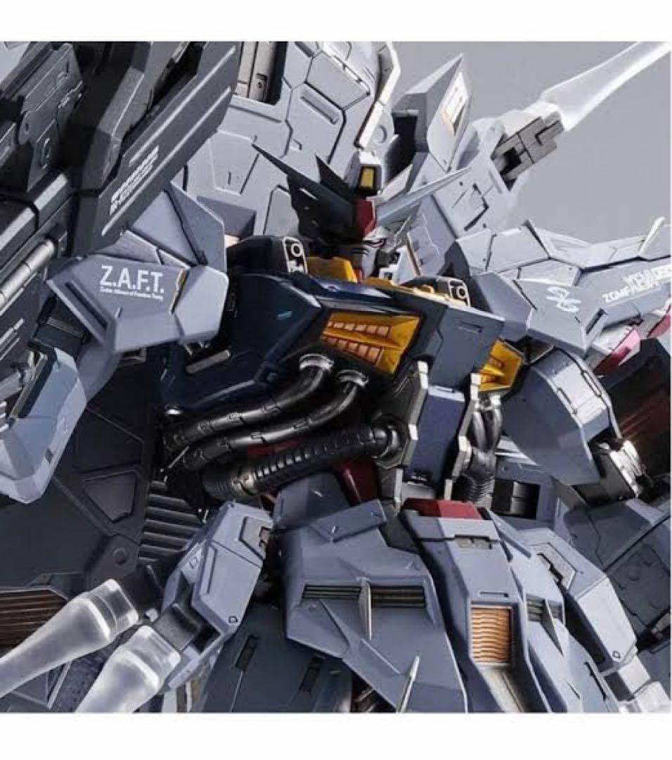 【新品未開封】L BUILD プロヴィデンスガンダム