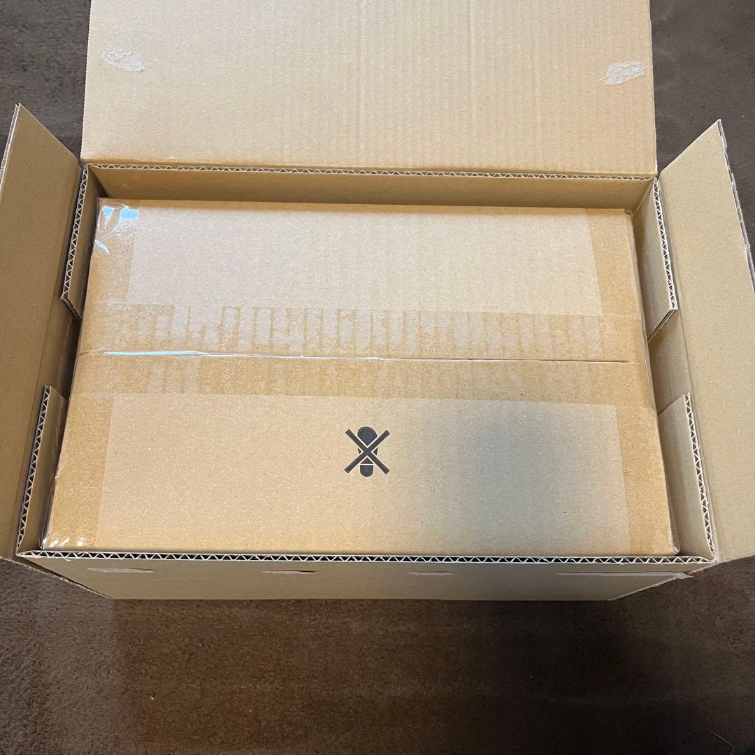 新品！AIペットMoflin（モフリン） シルバー