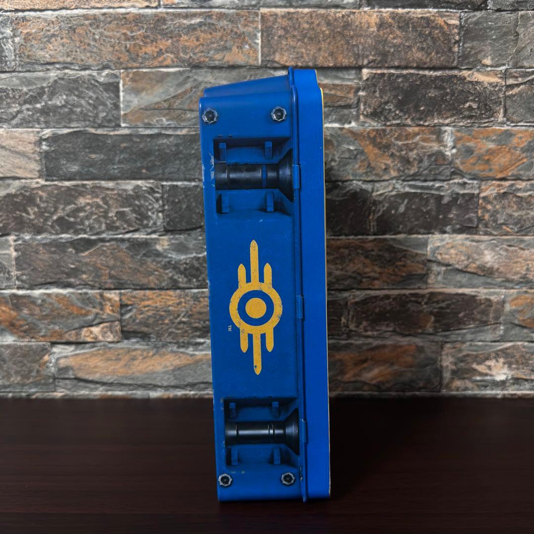 Fallout Vault-Tec 居住者ウェルカム・キット（箱潰れ有り）
