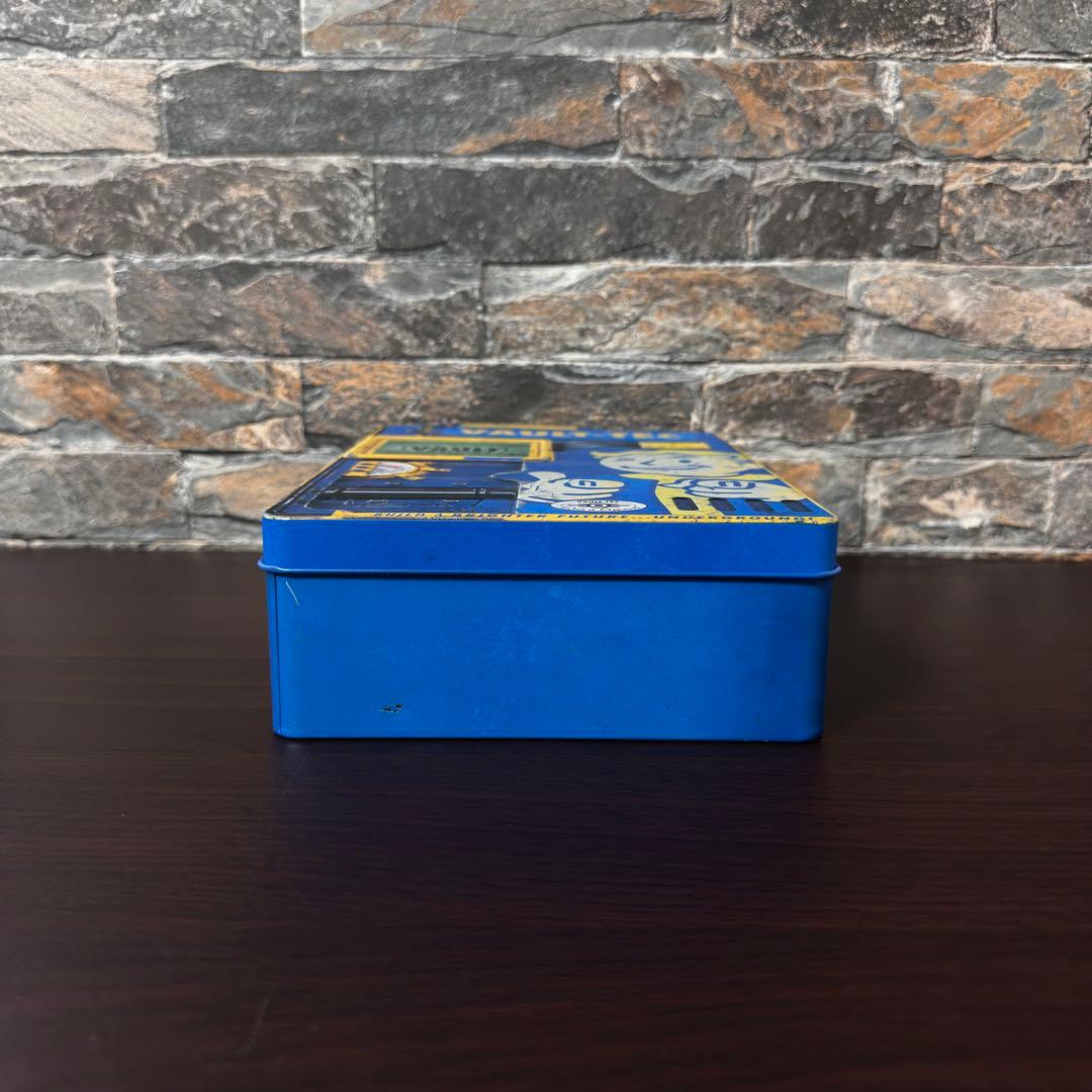 Fallout Vault-Tec 居住者ウェルカム・キット（箱潰れ有り）