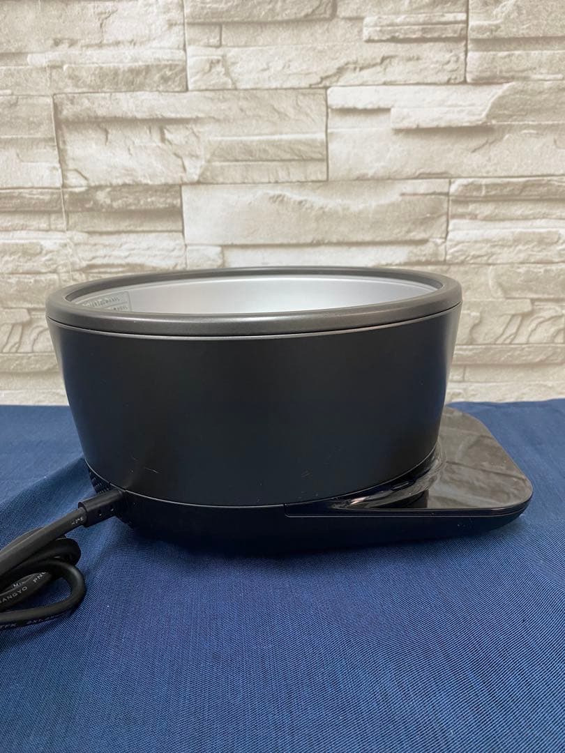 VERMICULAR バーミキュラ ライスポットミニ PH19A 3号炊き