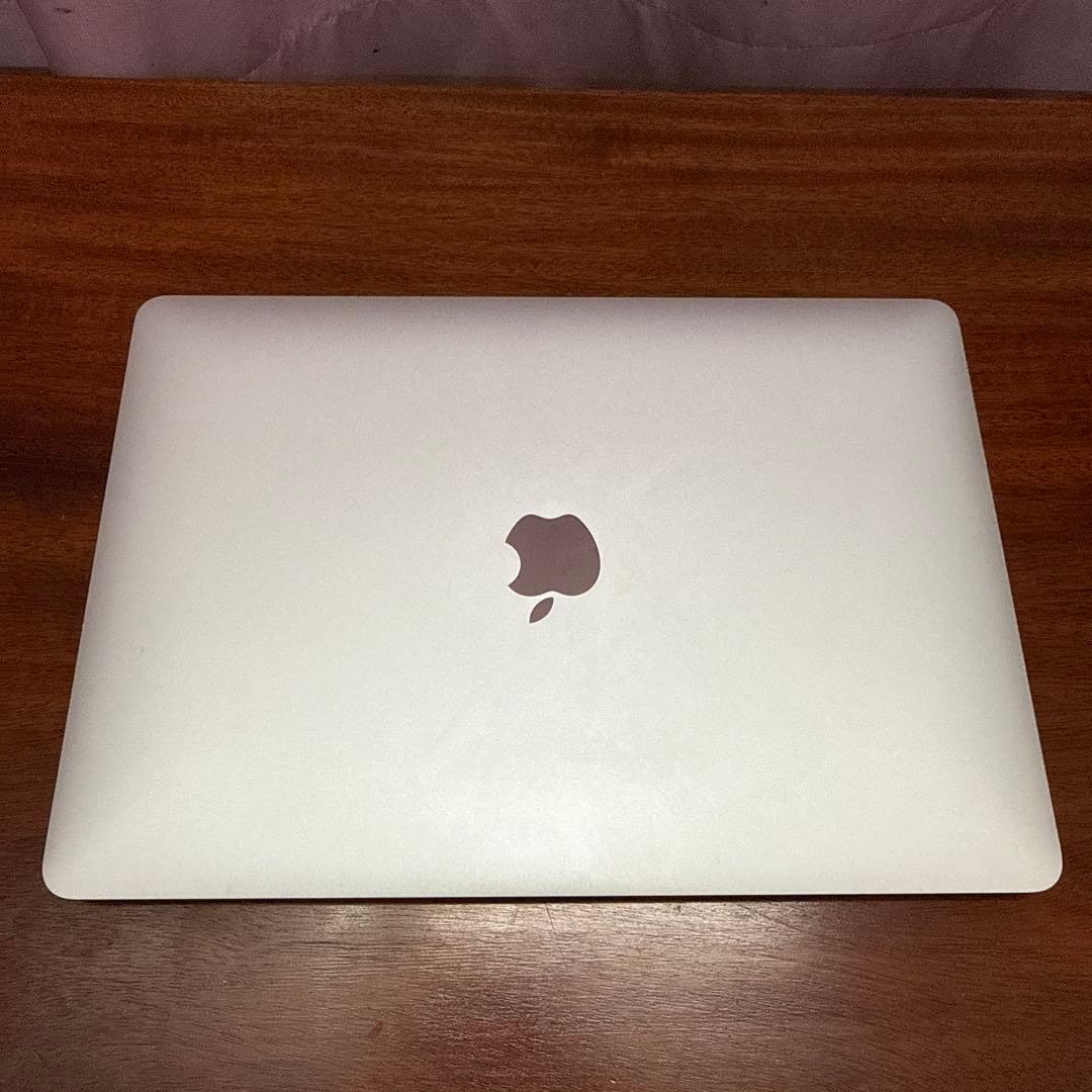 MacBook Air 2020 M1 13インチ 256GB