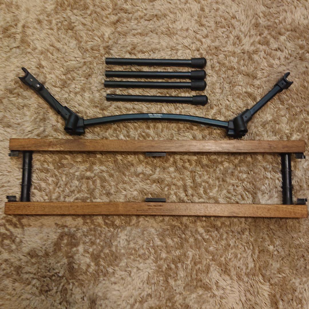 OMA.TOP Walnut OMAFACTORY オマファクトリー