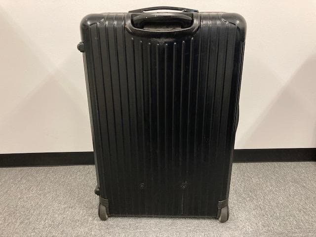 RIMOWA　リモワ　スーツケース　キャリーバッグ　2輪　サルサ