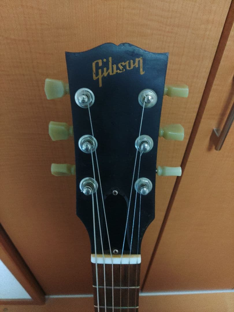 格安！Gibson SG エレキギター special brown　2008