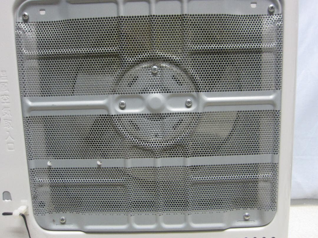 【S9721】整備済 石油ファンヒーター コロナ FH-VD4620BY